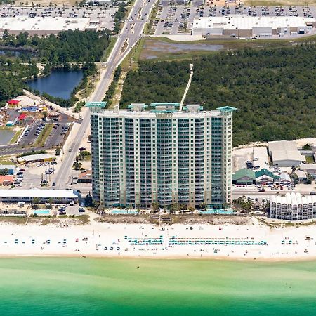 Aqua Resort 1007 Panama City Beach Esterno foto
