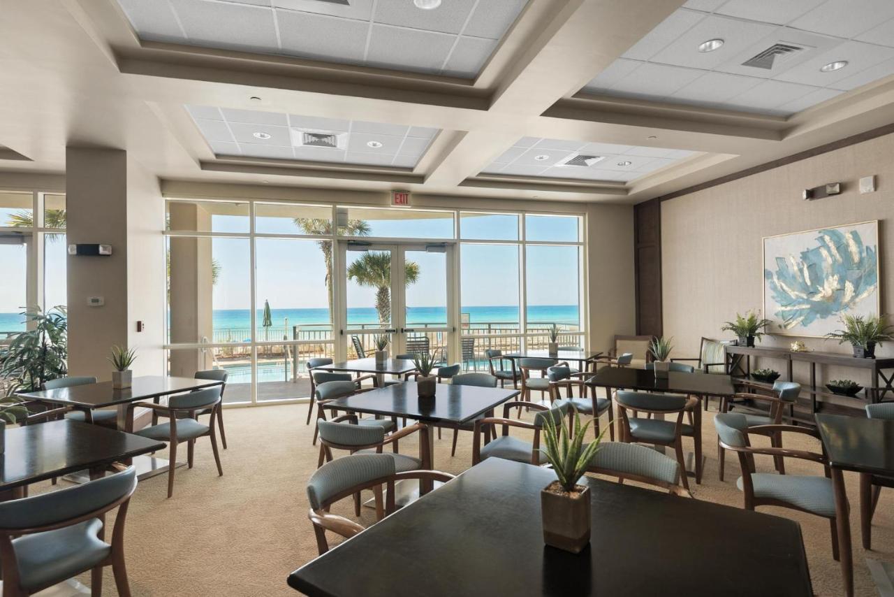 Aqua Resort 1007 Panama City Beach Esterno foto