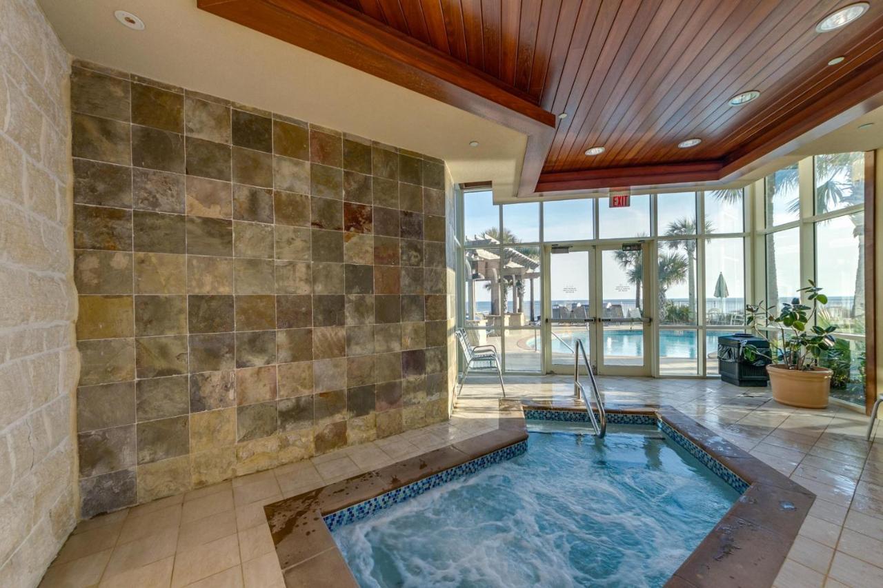 Aqua Resort 1007 Panama City Beach Esterno foto